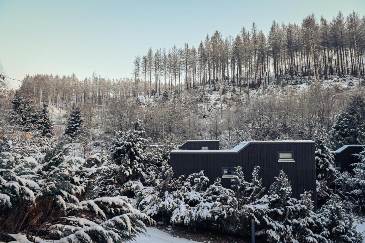 Tiny House Nature 12 - Green Tiny Village Harz Osterode am Harz Exterior photo